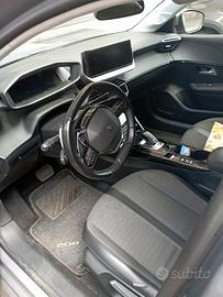 auto Peugeot 