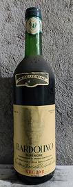 Bardolino Superiore vintage 1971