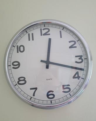 Orologio da parete IKEA Funzionante 