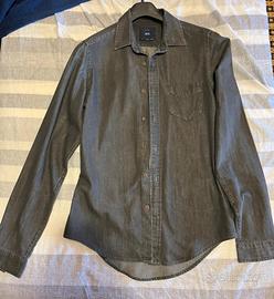 Camicie di jeans