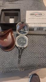 bussola Brunton 5006lm