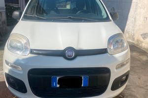 Fiat Panda 1.2 benzina