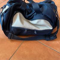 borsone della chicco per infanzia 