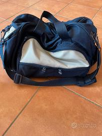 borsone della chicco per infanzia 