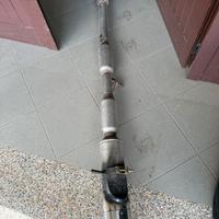 Scarico Mini