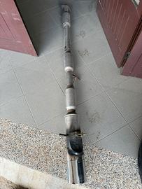 Scarico Mini
