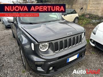JEEP Renegade 2019 - Renegade 1.3 t4 phev Limited