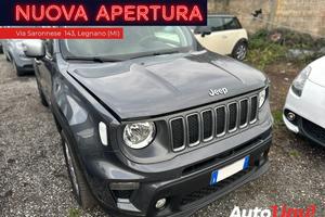 JEEP Renegade 2019 - Renegade 1.3 t4 phev Limited