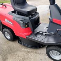 Trattorino idrostatico rasaerba