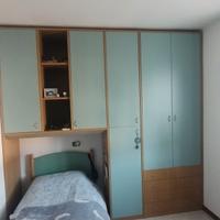 cameretta singola a ponte