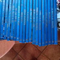 collezione storica a colori Tex