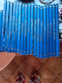 collezione storica a colori Tex