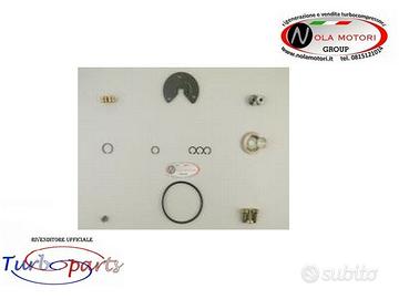 Kit riparazione turbo coreassy per mini - toyota 1