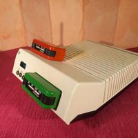 VOXSON tanga anni 70 collezione con mobile da casa