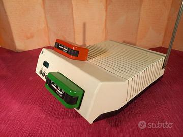 VOXSON tanga anni 70 collezione con mobile da casa