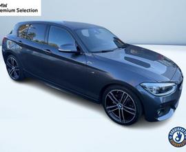 BMW Serie 1 116D MSPORT 5P AUTO