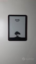 Kindle Paperwhite Signature Edition 32 GB Rosa 