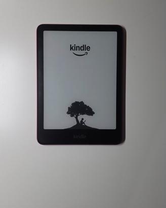 Kindle Paperwhite Signature Edition 32 GB Rosa 