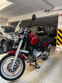 Bmw R850 1997