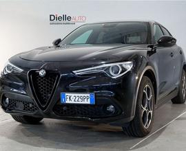 Alfa Romeo Stelvio 2.2 Turbodiesel 210 CV AT8...