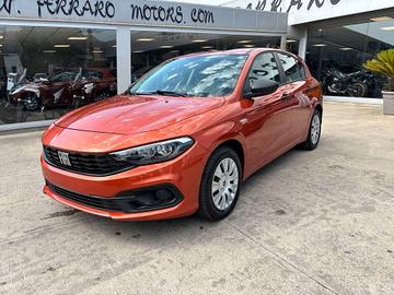 Fiat Tipo 1.5 Hybrid DCT 5 2025/ KM 0 IVA ESPOSTA 