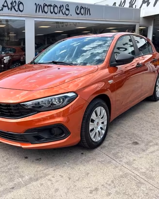 Fiat Tipo 1.5 Hybrid DCT 5 2025/ KM 0 IVA ESPOSTA 