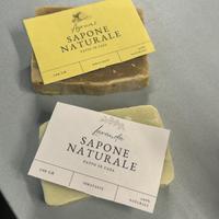 SAPONETTE NATURALI