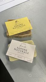 SAPONETTE NATURALI