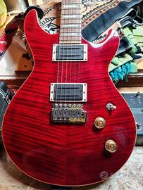 Cort M600T + pickup Marco Pontillo splittabili