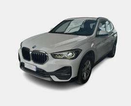 BMW X1 xDrive 25e Business Advantage automatico