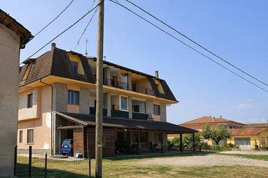 Appartamento di 174 m² con 4 locali a Narzole