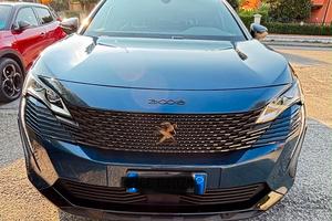 Peugeot 3008 1500 gt Diesel anno 2021