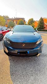 Peugeot 3008 1500 gt Diesel anno 2021