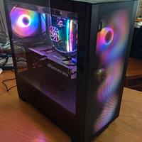 PC GAMING/WORKSTATION – Ryzen 9 9900X - RTX 5070