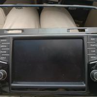 Autoradio originale golf 7