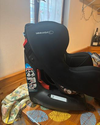 Seggiolino Auto