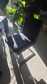 Sedie da salotto