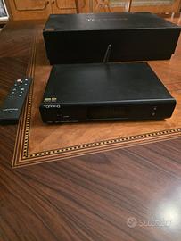 DAC Topping D90 Hi-Res Audio, pari al nuovo