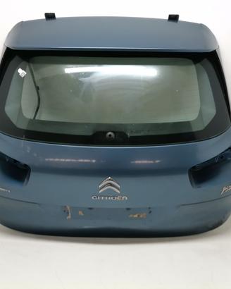 PORTELLONE POSTERIORE COMPLETO CITROEN C4 Picasso