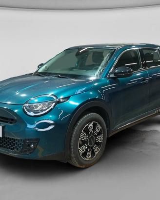 Fiat 600 1.2 hybrid Pop 145cv auto IN PROMO