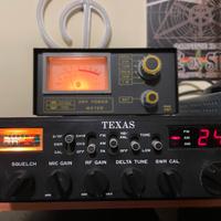 Radio Cb lafayette Texas