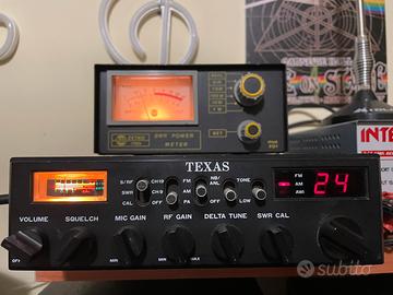 Radio Cb lafayette Texas