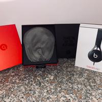 beats cuffie con filo