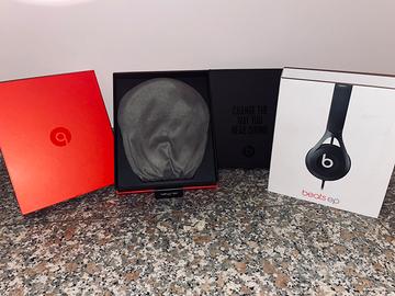 beats cuffie con filo