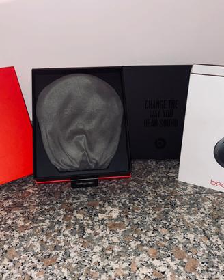 beats cuffie con filo