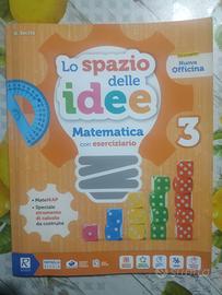 Testo scolastico per insegnanti scuola elementare 