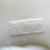 Furga Bambola d'epoca dama damina Italy vestito

