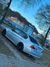 Bmw 320 e90