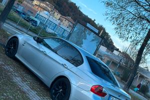 Bmw 320 e90