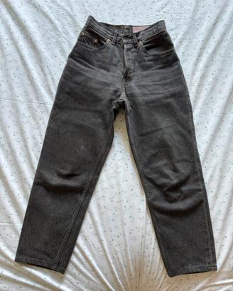 Jeans Levis 901 donna tg 26 (IT38-40)